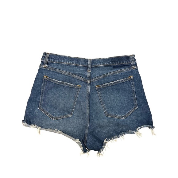 Abercrombie & Fitch The Cutoff Short High Rise - Picture 2 of 4